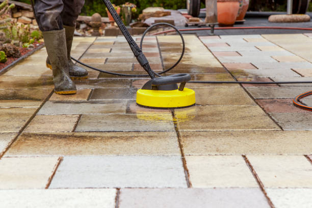 Playground Equipment Cleaning in Lakewood, CO