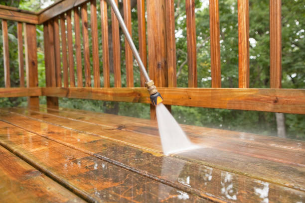 Professional Pressure washing in Lakewood, CO